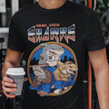 Street Boys Gangster Sharks Street Sharks Classic Unisex T-Shirt