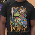 The Legend of the Puppet Classic Unisex T-Shirt