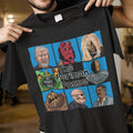 The Perlman Posse Classic Unisex T-Shirt