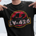 LV-426 Classic Unisex T-Shirt